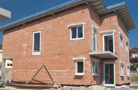 Urgha Beag home extensions